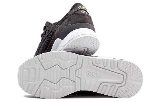 Asics Gel-Lyte 3 HL7D5-9090 Marathon Running Shoes/Sneakers - KICKSCREW