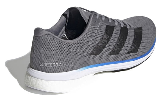 adidas Adizero Adios 5 Grey/Black EH3128