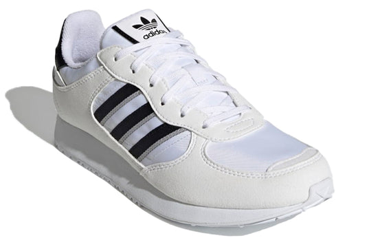 (WMNS) adidas Special 21 'White Black' FY4885