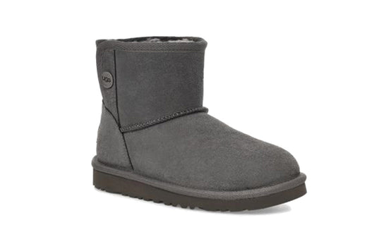 UGG IDRIS snow boots Kids 'Grey' 1118890T-GREY