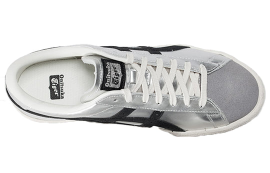 Onitsuka Tiger Fabre Bl-S Shoes 'Pure Silver' D250K-9390