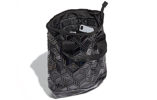 adidas Toploader Backpack 'Black ' GN3034