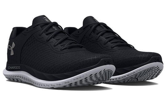 Under Armour Charged Breeze 'Black' 3025129-001