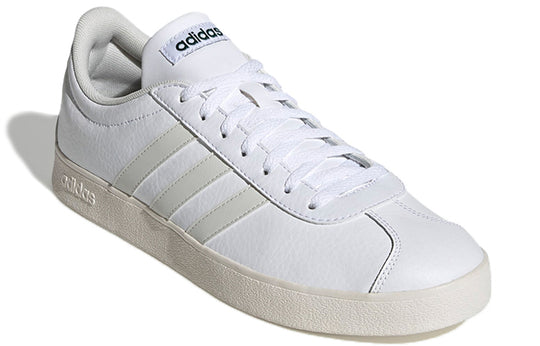 adidas neo VL Court 2.0 'White Grey' EG8329