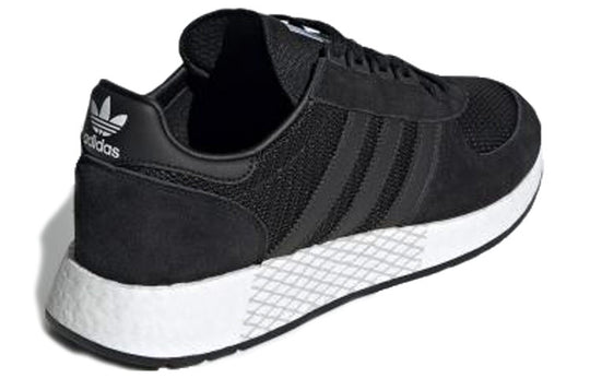 adidas Marathon Tech 'Black' G27463
