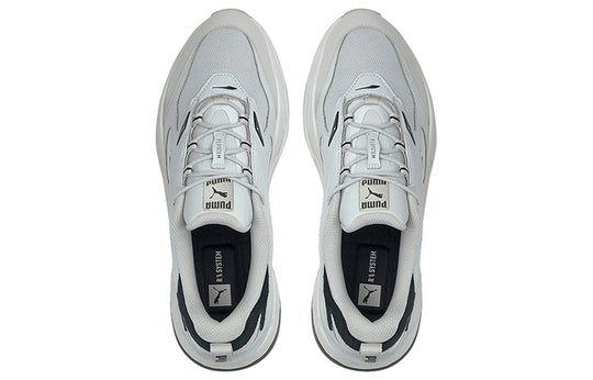 PUMA RS-Fast 'Tonal - Grey Violet' 375639-02 Athletic Shoes  -  KICKS CREW