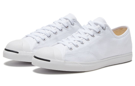 Converse Jack Purcell LP 'white' 165589C