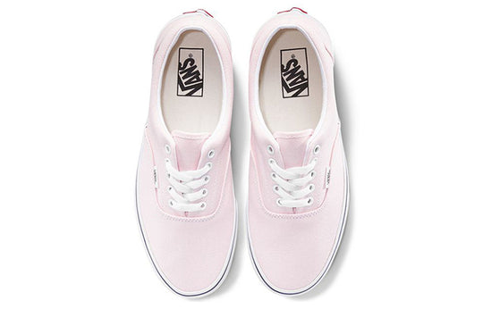 Vans Era Low Top Casual Skate Shoes Pink VN0A38FRWQ1