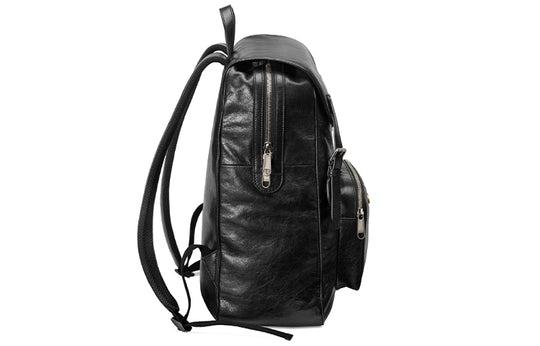 Men's GUCCI Backpack Black 575823-1GZBX-1000 Backpack - KICKSCREW