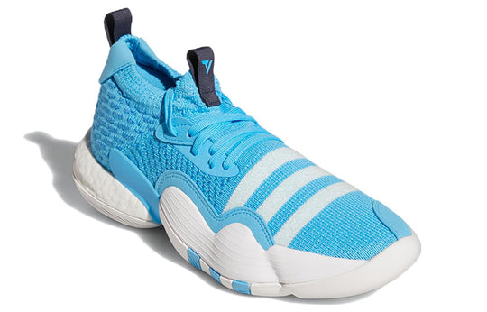 adidas Trae Young 2 'Down in the Deep' H06479-KICKS CREW