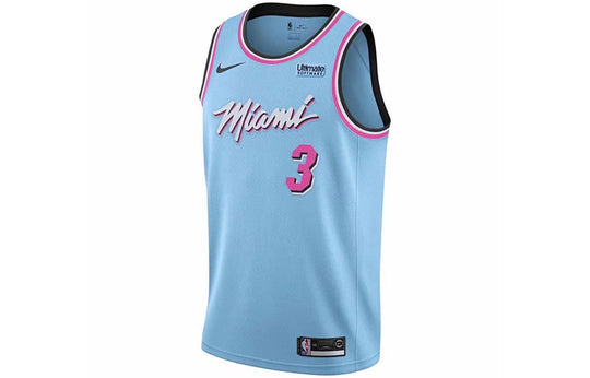 JUST IN: The @MiamiHEAT “Vice Nights” jersey was best-selling city edition  uniform in the league. Actual numbers weren't released, but told they  accounted for 24% of all city jerseys made. : r/heat