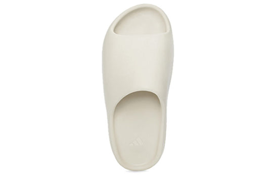 adidas Yeezy Slides 'Bone' FW6345
