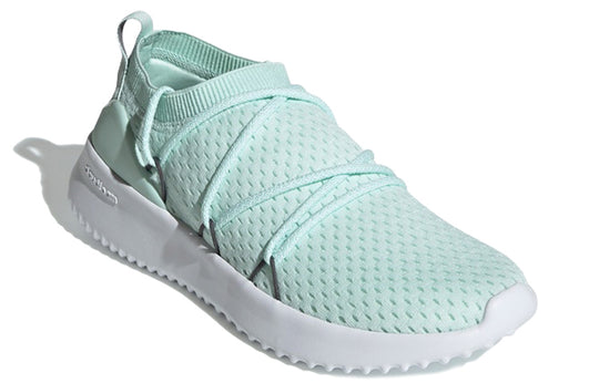 (WMNS) adidas neo Ultimafusion Sports Casual Shoes 'Light Green White' F34517