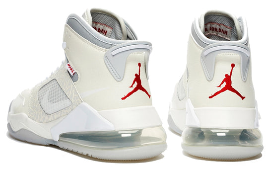 Sneakersnstuff x Air Jordan Mars 270 'Past, Present, Future' CT3445-100