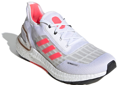 (WMNS)adidas Ultra Boost Summer.RDY 'White Signal Pink' FW9773