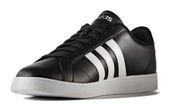 adidas neo Baseline Sneakers Black/White B74445
