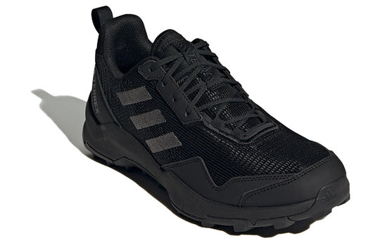Adidas Terrex AX4 Hiking Shoes 'Core Black' HQ9021 - KICKS CREW