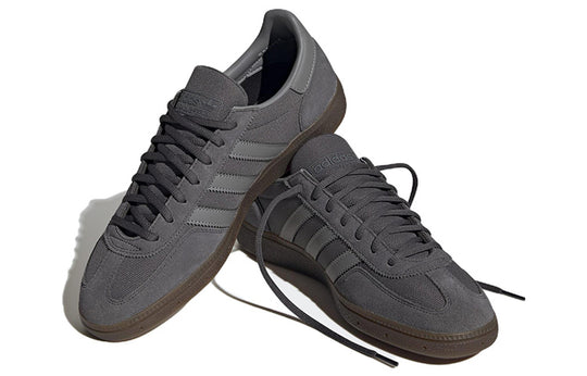 Adidas Handball Spezial Shoes 'Grey Gum' GY7403 - KICKS CREW