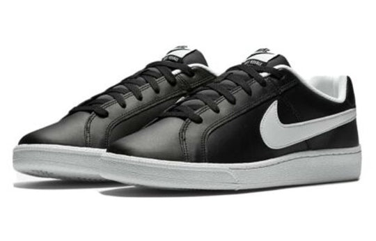 Nike Court Royale 'Black' 749747-010-KICKS CREW