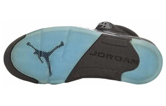 Air Jordan 5 Retro LS 'UNC' 314259-041 Retro Basketball Shoes  -  KICKS CREW