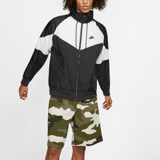 Nike Sportswear Jacket Windbreaker CN8771-011