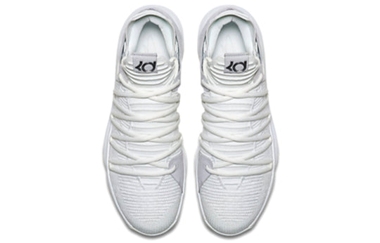 Nike Zoom KD 10 EP 'White' 897816-100