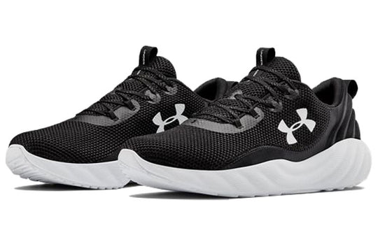 Under Armour Charged Will 'Black White' 3022038-002