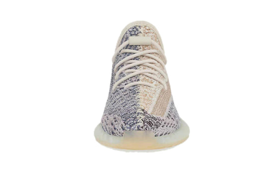 (PS) adidas Yeezy Boost 350 V2 Kids 'Ash Pearl' GY7659