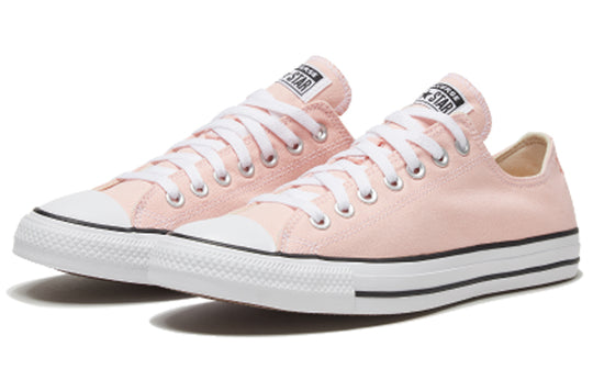 Converse Chuck Taylor All Star Low Top 'Storm Pink' 167633C