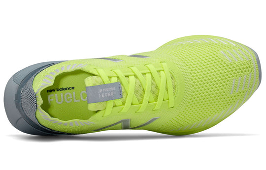 (WMNS) New Balance FuelCell Echo Fluorescence WFCECCL