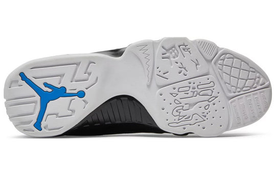 Air Jordan 9 Retro 'Photo Blue' 302370-007 Retro Basketball Shoes  -  KICKS CREW