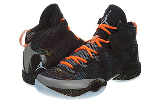Air Jordan 28 SE 'Christmas' 616345-025 Basketball Shoes/Sneakers  -  KICKS CREW