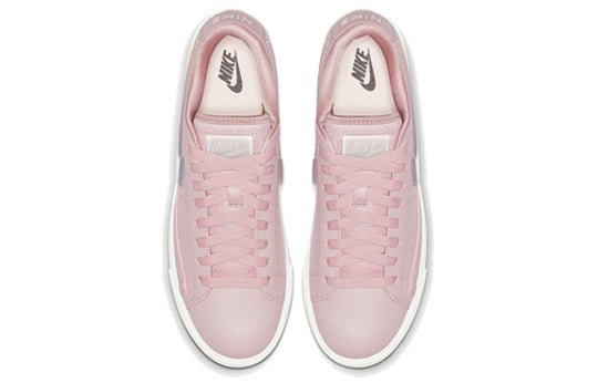 (WMNS) Nike Blazer Low 'Jelly Jewel - Pink' AV9371-500