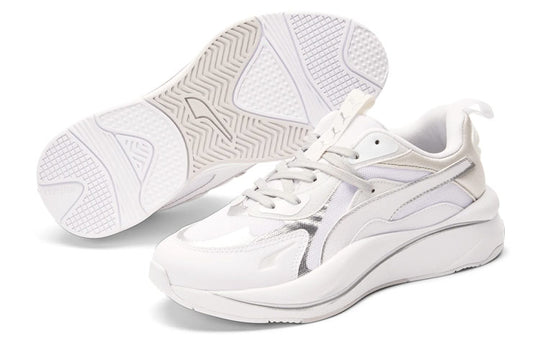 Puma RS-CURVE GLOW WNS 375174-02 Marathon Running Shoes/Sneakers - KICKSCREW