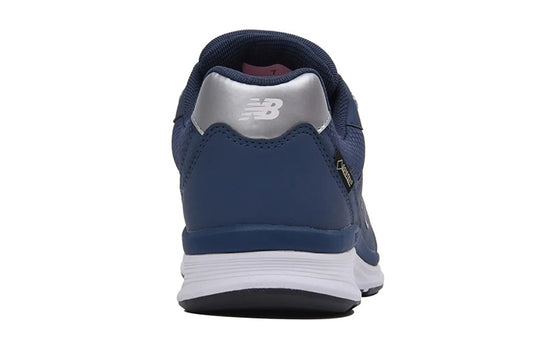(WMNS) New Balance 880 Series Sneakers Navy WW880GN4