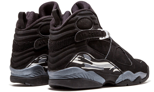 (GS) Air Jordan 8 Retro 'Chrome' 2015 305368-003 Retro Basketball Shoes  -  KICKS CREW