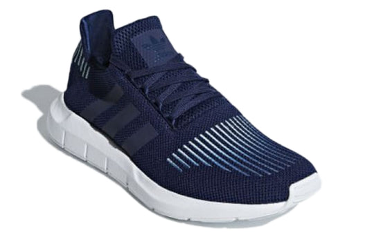Adidas Originals Swift Run Marathon Running Shoes B37740 - KICKS CREW
