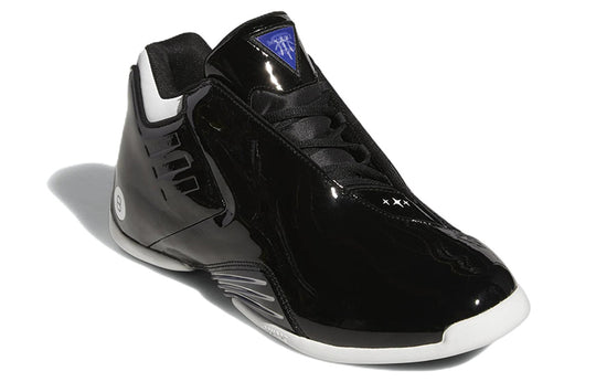 adidas T-Mac 3 Restomod Basketball Shoes 'Magic 8 Ball' GY2395