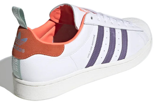 adidas Superstar 'Girls Are Awesome' FW8087