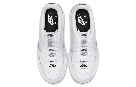 Nike Air Force 1 LV8 3 CJ4092-100 from 98,00 €