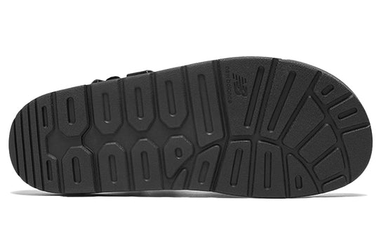 New Balance 3205 Sandals 'Black' SDL3205K