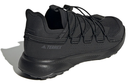 adidas Terrex Voyager 21 Travel Shoes 'Core Black' H05370