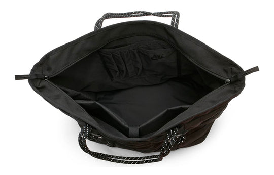 Nike Sportswear AF1 Tote Bag Tote Shoulder Bag hand Bag Black