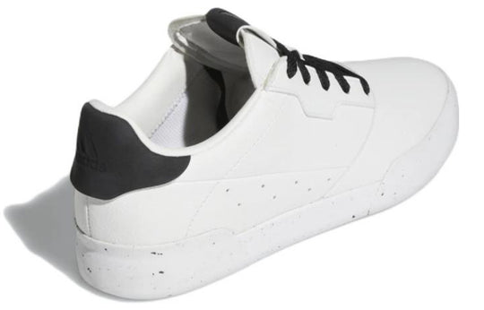 (WMNS) adidas Adicross Retro Spikeless 'White Black' GZ6969
