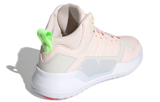 (WMNS) adidas neo Play9tis 2.0 Pink G55058