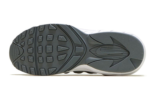 Nike Air Max 95 PE Running Shoes Grey GS BQ7221-001 Marathon Running Shoes/Sneakers - KICKSCREW