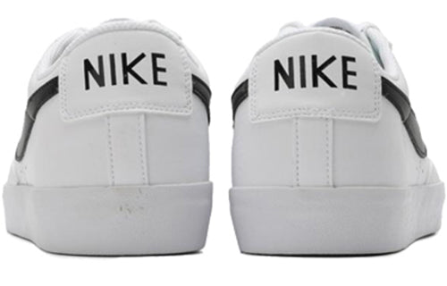 Nike Blazer Low LX 'Black White' BQ7306-001
