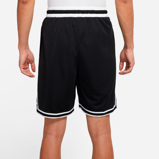 Nike Dri-Fit DNA Quick Dry Basketball Sports Shorts Black DH7161-010 ...