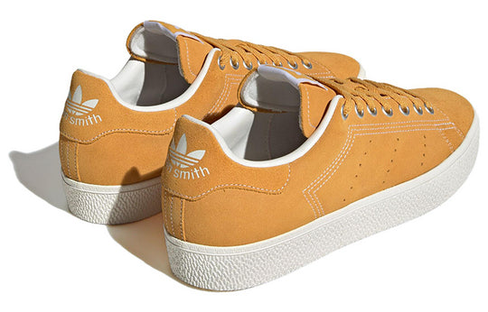 Adidas Originals Stan Smith CS Shoes 'Preloved Yellow' IE9969