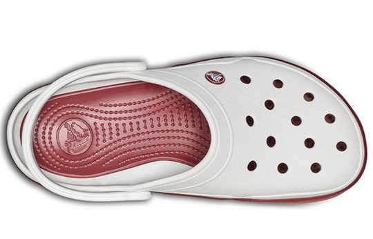 Crocs Classic Clog Crocs White Gold Sandals 'White Gold' 14300-19B